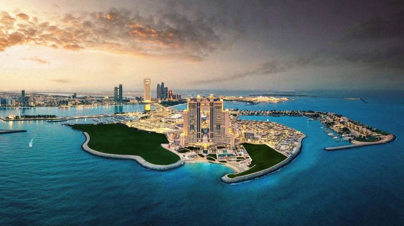 HVS Survey Finds UAE Among Key Markets Shaping Confident GCC Hospitality Investment Sentiment